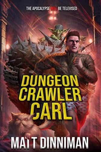 Carl el Mazmorrero