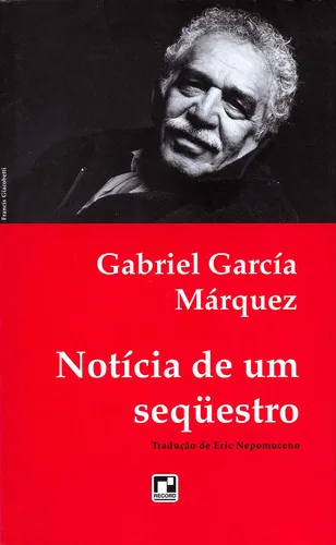 Noticia de un secuestro