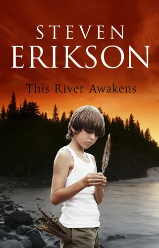 This river awakens