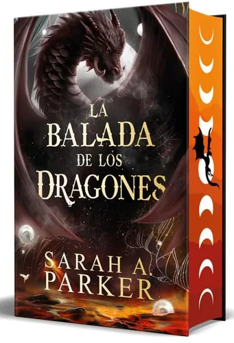 La balada de los dragones