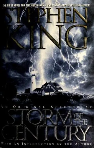 La tormenta del siglo