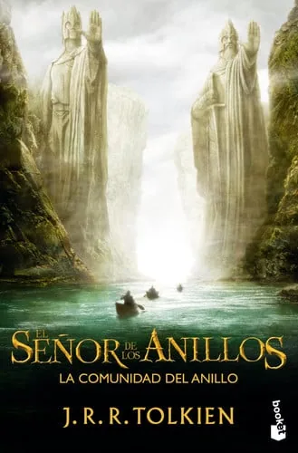 La Comunidad del Anillo