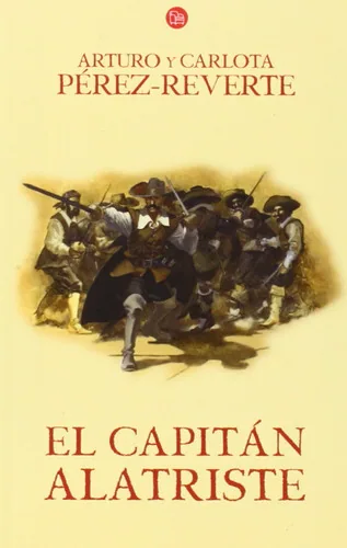 El capitán Alatriste