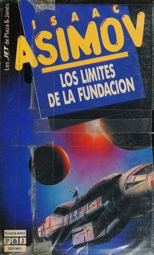 Los límites de la Fundación