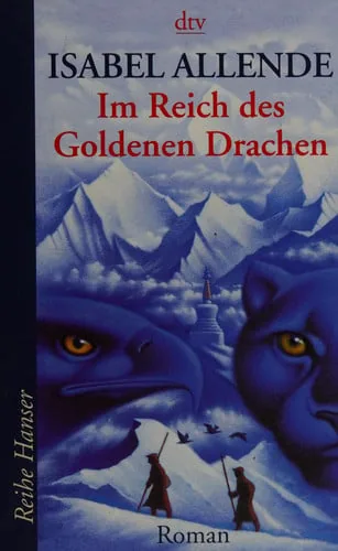 El reino del dragón de oro