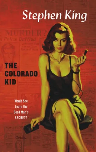 Colorado Kid