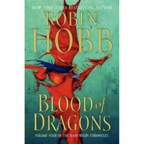 Sangre de dragones
