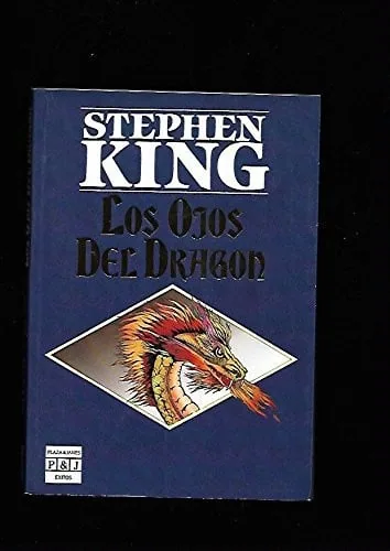 Los ojos del dragón