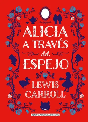 A través del espejo