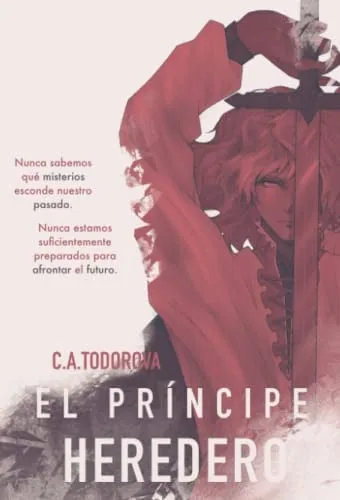 El príncipe heredero