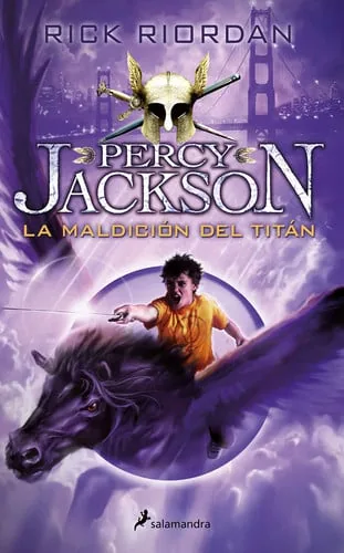La maldición del titán