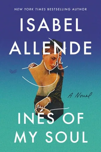 Inés del alma mía