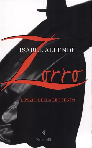 El Zorro