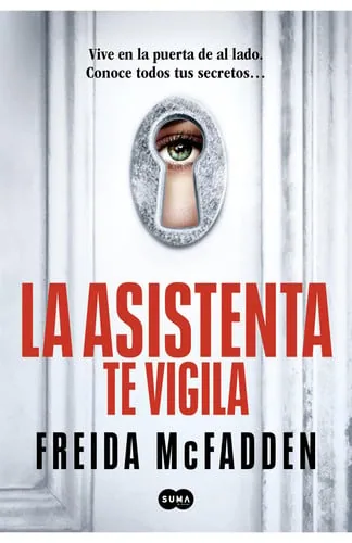La asistenta te vigila