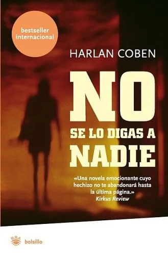 No se lo digas a nadie