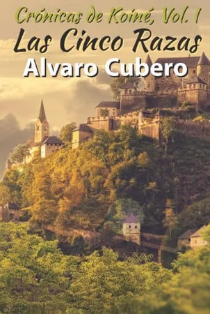 Las Cinco Razas