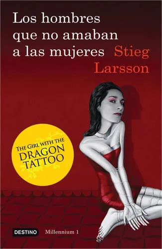 Los hombres que no amaban a las mujeres