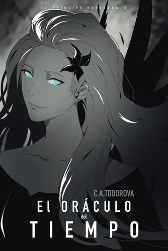 El oráculo del tiempo (El príncipe heredero)