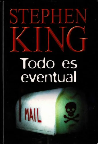 Todo es eventual