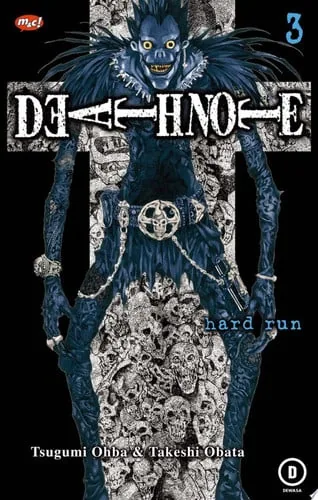 Death Note 03