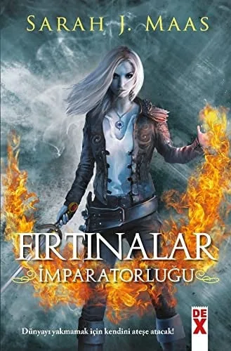 Imperio de tormentas
