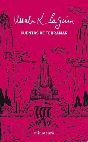 Cuentos de Terramar