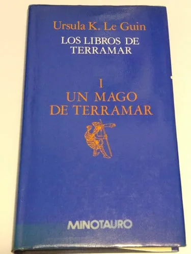 Un mago de Terramar