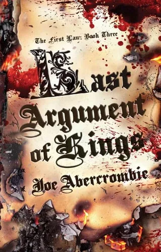 El último argumento de los reyes
