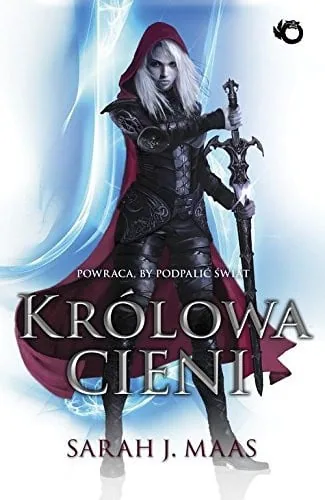 Reina de Sombras