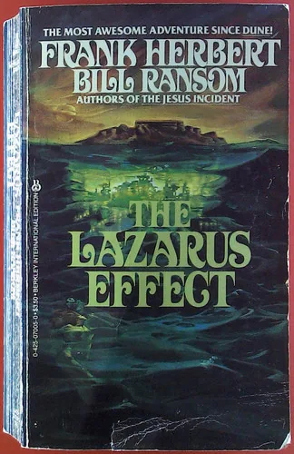El efecto Lázaro