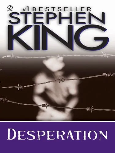 Desesperación