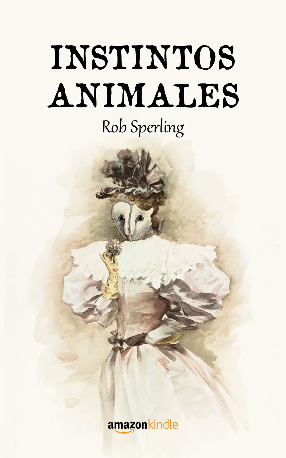 Instintos Animales