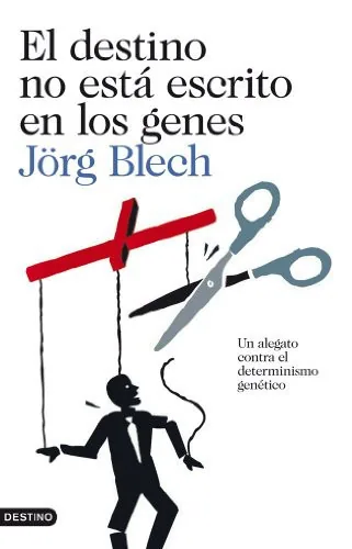 Un destino escrito en sangre