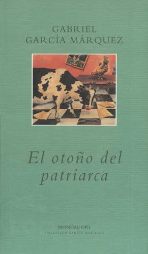 Otoño Del Patriarca