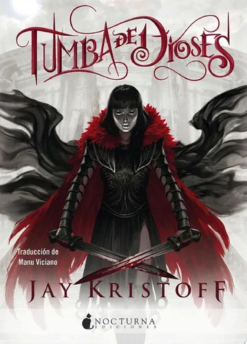 Tumba de Dioses