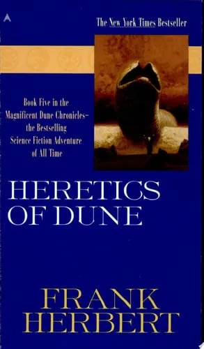 Herejes de Dune