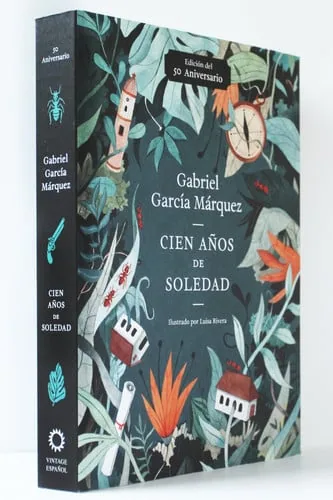 Cien años de soledad