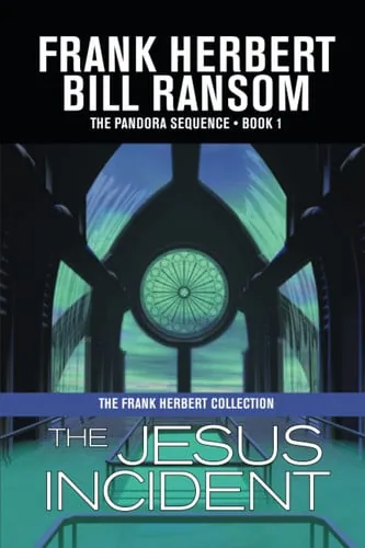 El incidente Jesús