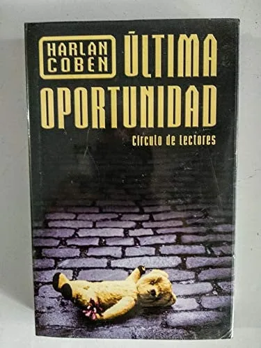 Última oportunidad