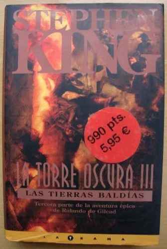 Las tierras baldías
