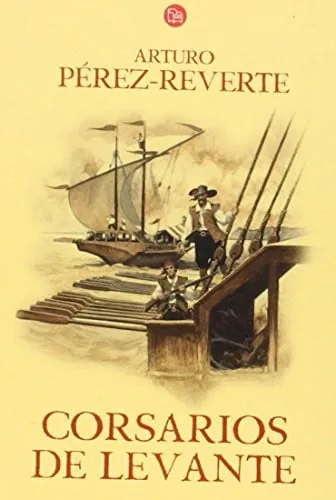 Corsarios de Levante