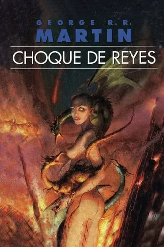 Choque de reyes