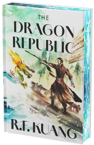 La república del dragón
