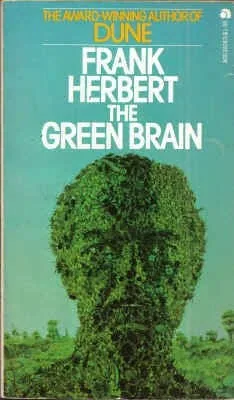El cerebro verde