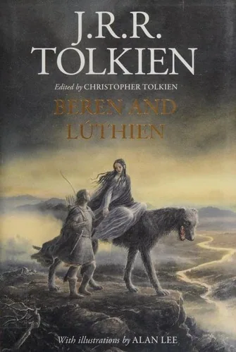 Beren y Lúthien