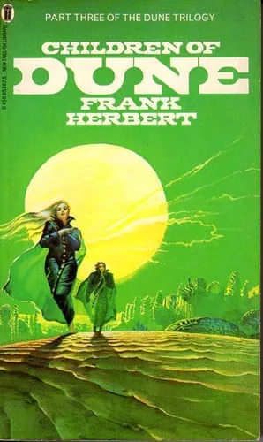 Hijos de Dune