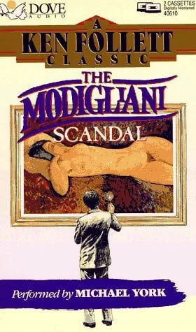 El escándalo Modigliani