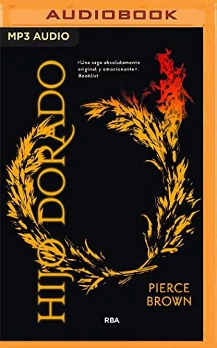 Hijo dorado
