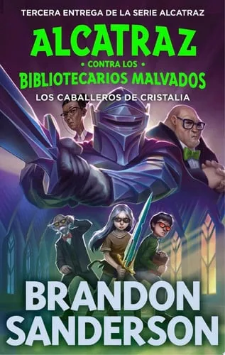 Los Caballeros de Cristalia