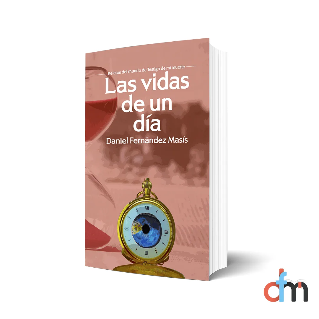 Las vidas de un día